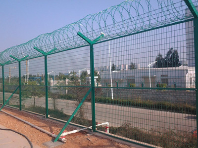 安徽省機場護欄網